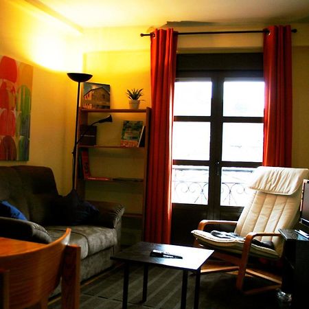 La Refierta Apartman Cangas del Narcea Kültér fotó