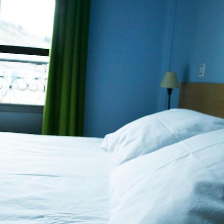 La Refierta Apartman Cangas del Narcea Kültér fotó