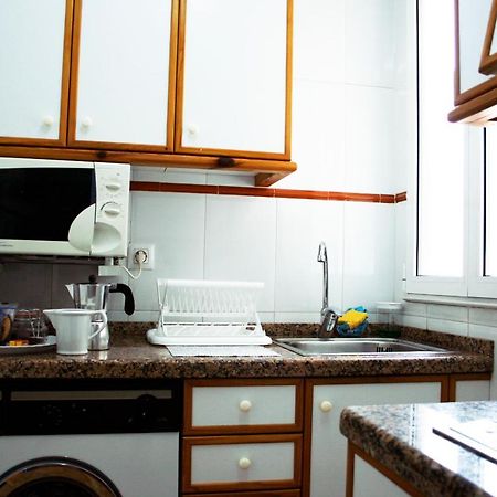 La Refierta Apartman Cangas del Narcea Kültér fotó